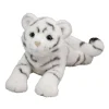 Hot Zahara Dlux White Tiger Dlux