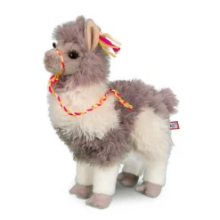 Hot Zephyr Llama Farm