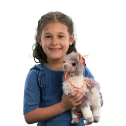 Hot Zephyr Llama Farm