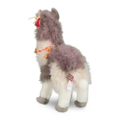 Hot Zephyr Llama Farm