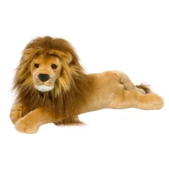 Clearance Zeus Dlux Lion Dlux