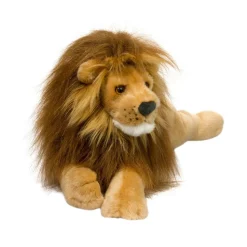 Clearance Zeus Dlux Lion Dlux